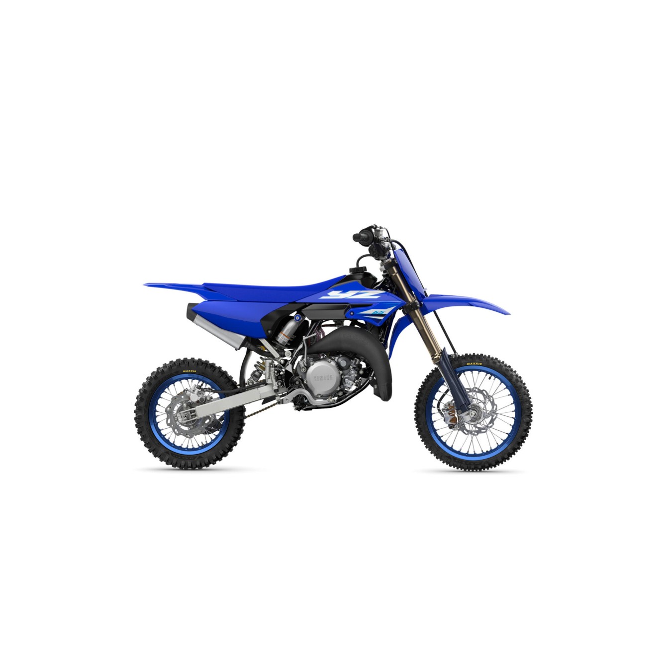 Yamaha | Crossmotor YZ 65